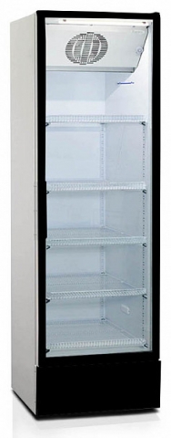 products/Шкаф холодильный Бирюса-B520DN