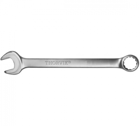 products/Ключ гаечный комбинированный Thorvik серии ARC, 50 мм, арт. W30050