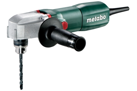 products/Угловая дрель Metabo WBE 700 (600512000), 700 Вт, ключевой патрон