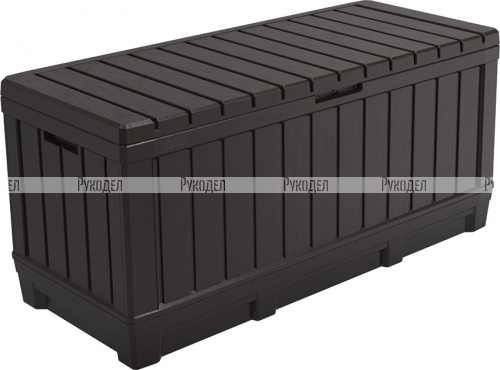 Емкость для хранения (сундук) KENTWOOD Storage Box (коричневый) Keter (17210604), 249461