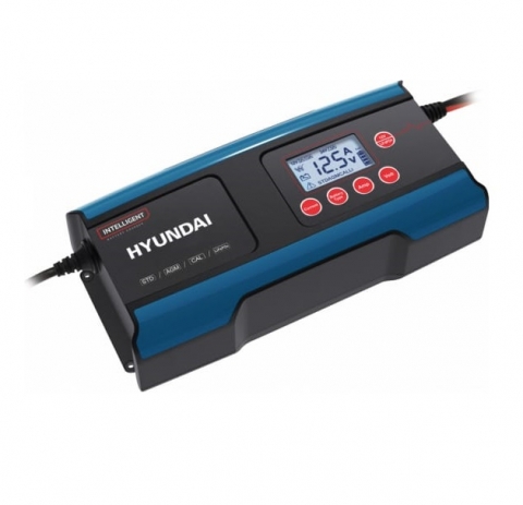 products/Автомобильное зарядное устройство Hyundai HY 1510