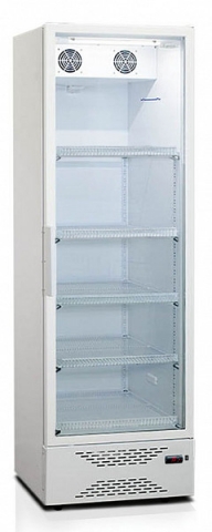 products/Шкаф холодильный Бирюса-B520DNQ