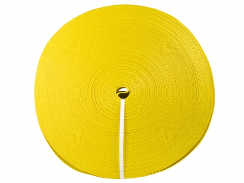 products/Лента текстильная TOR 5:1 75 мм 9750 кг (желтый), 1001584