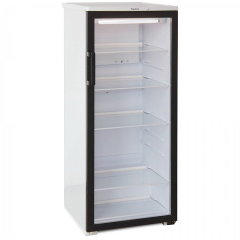 products/Шкаф холодильный Бирюса-B290