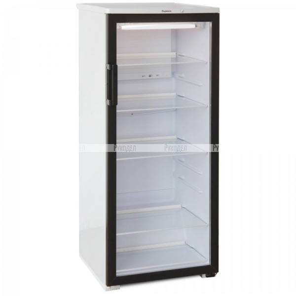 Шкаф холодильный Бирюса-B290